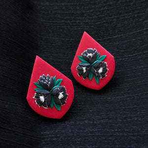 Peony Stud 12