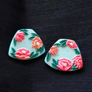 Peony Stud 1