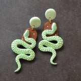 Serpent 4
