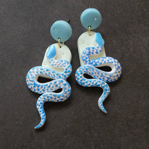 Serpent 1