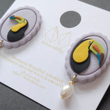 Toucan lilac