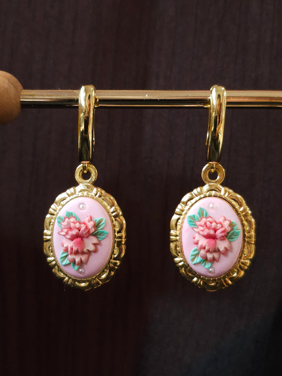 Peranakan Peony 3