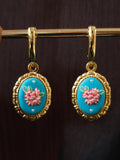 Peranakan Peony 1