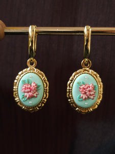 Peranakan Peony 2