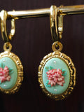 Peranakan Peony 2