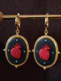 Vintage Heart