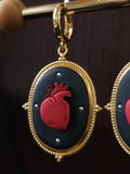 Vintage Heart