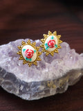 Vintage mini stud 7