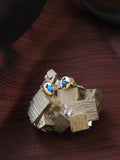 Vintage mini stud 1