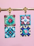 Peranakan Tile 4 (medium)