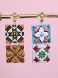 Peranakan Tile 5 (medium)