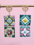 Peranakan Tile 8 (medium)