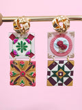 Peranakan Tile 11 (medium)