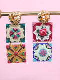 Peranakan Tile 12 (medium)