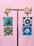 Peranakan Tile 1 (big)