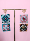 Peranakan Tile 7 (big)