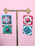 Peranakan Tile 9 (big)