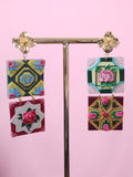 Peranakan Tile 10 (big)