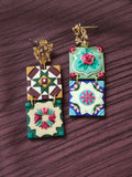 Peranakan Tile 1 (medium)