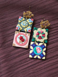 Peranakan Tile 2 (medium)