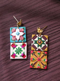 Peranakan Tile 5 (medium)