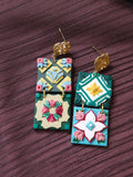Peranakan Tile 8 (medium)