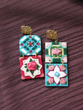 Peranakan Tile 9 (medium)