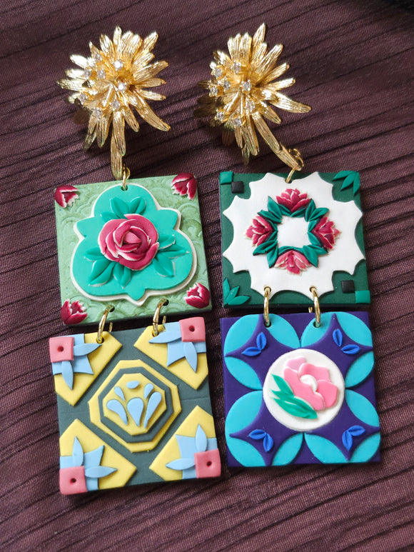 Peranakan Tile 1 (big)