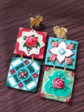 Peranakan Tile 9 (big)