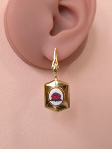 Vintage Rose