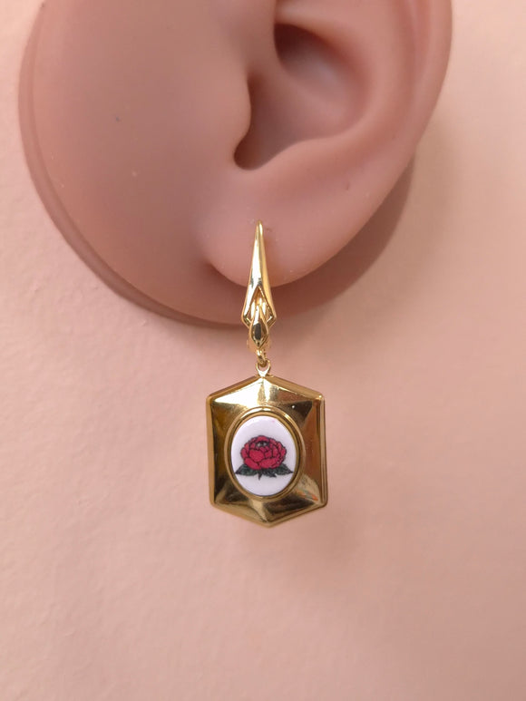 Vintage Rose