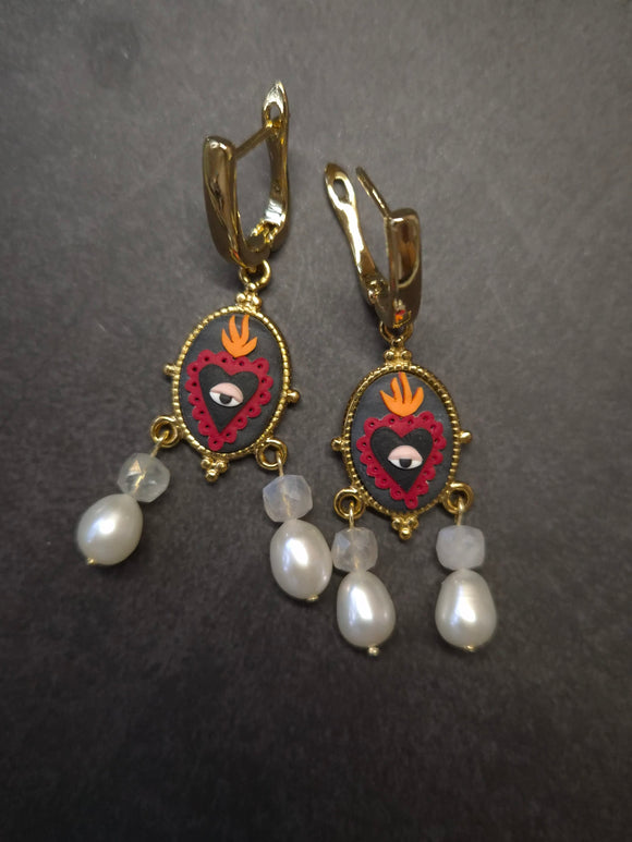 LIBRA Sacred Heart