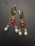 LIBRA Sacred Heart