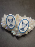 (PRE ORDER) Porcelain Cat