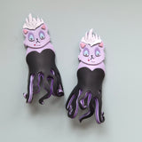 Purrrrsula (Pre-order)