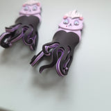 Purrrrsula (Pre-order)