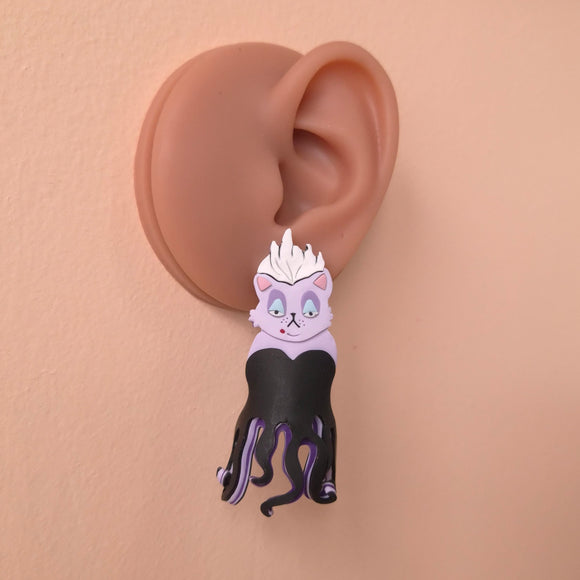 Purrrrsula (Pre-order)