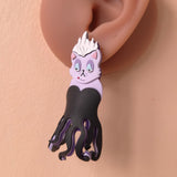 Purrrrsula (Pre-order)