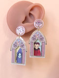 House of Eternal Night (PRE-ORDER)
