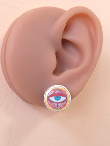 Eye stud 1
