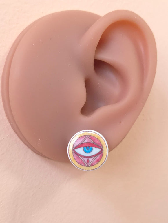 Eye stud 1