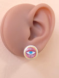 Eye stud 1