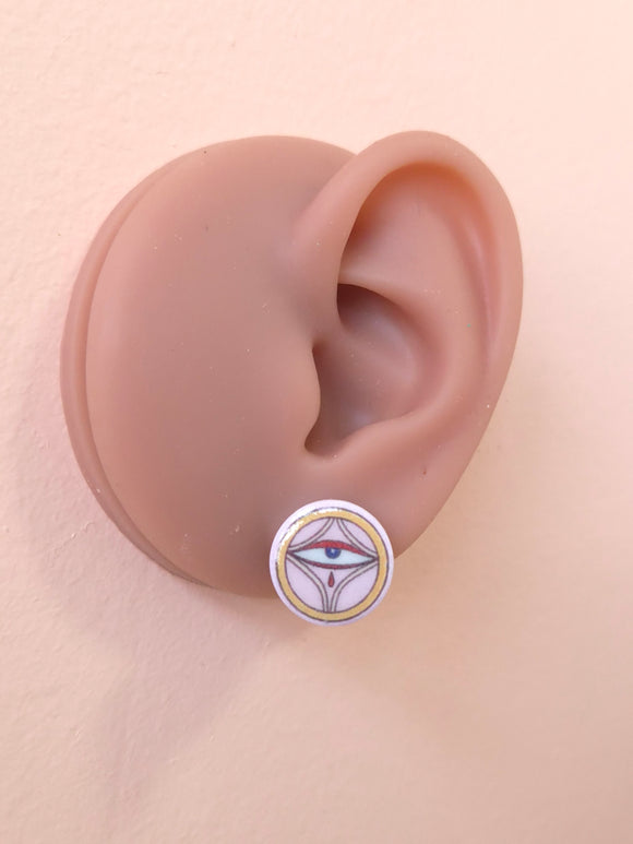 Eye stud 2