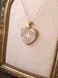 Compass Heart (pendant only)