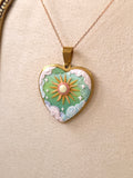 Verdant Halo (pendant only)