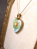 Verdant Halo (pendant only)