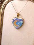 Midnight Candy Sky (pendant only)