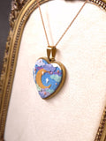Midnight Candy Sky (pendant only)