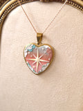 Guided Heart (pendant only)