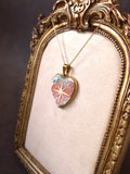 Guided Heart (pendant only)